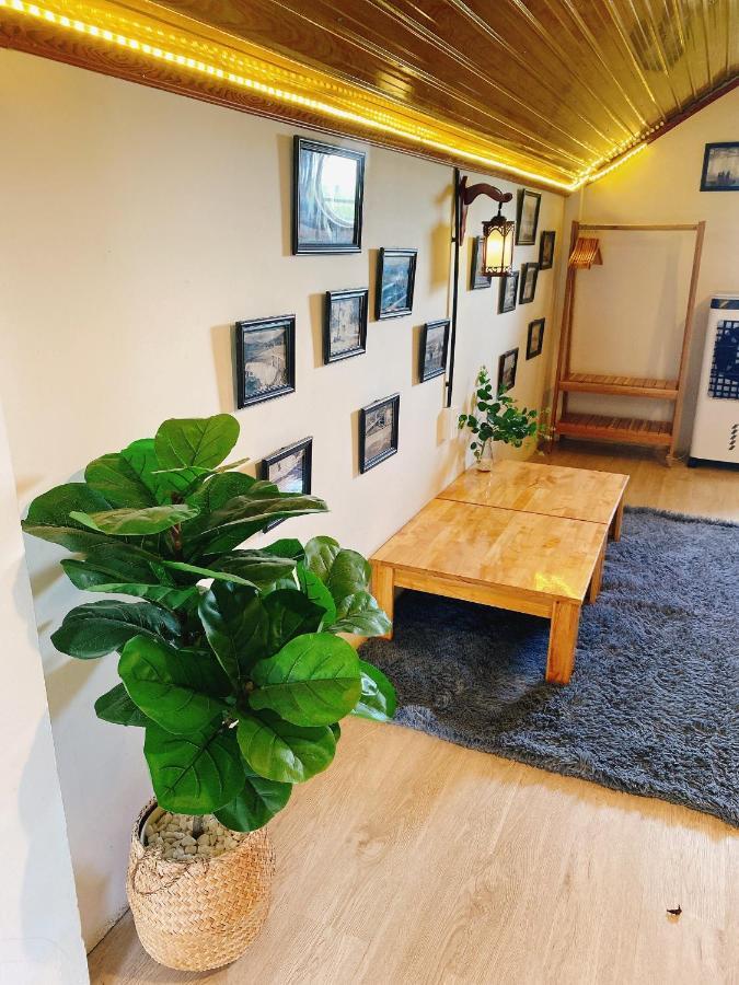 Villa Tuong Vy - Dalat Luaran gambar